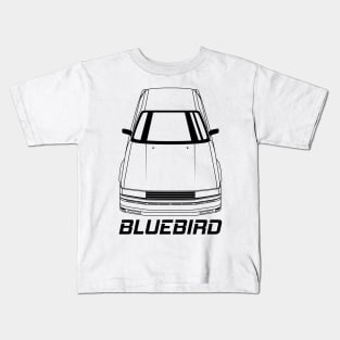 Bluebird GTI JDM Legend Kids T-Shirt